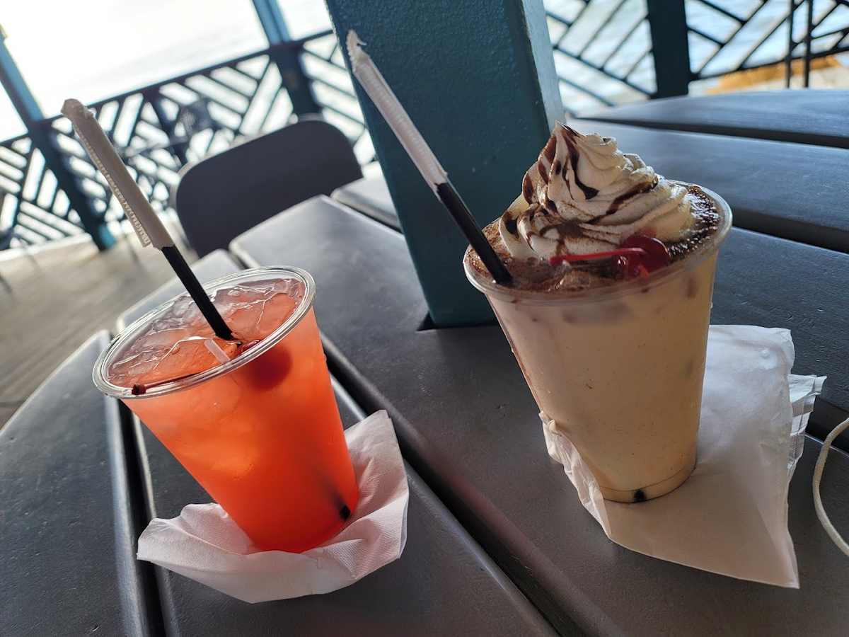 Olajas Bar
