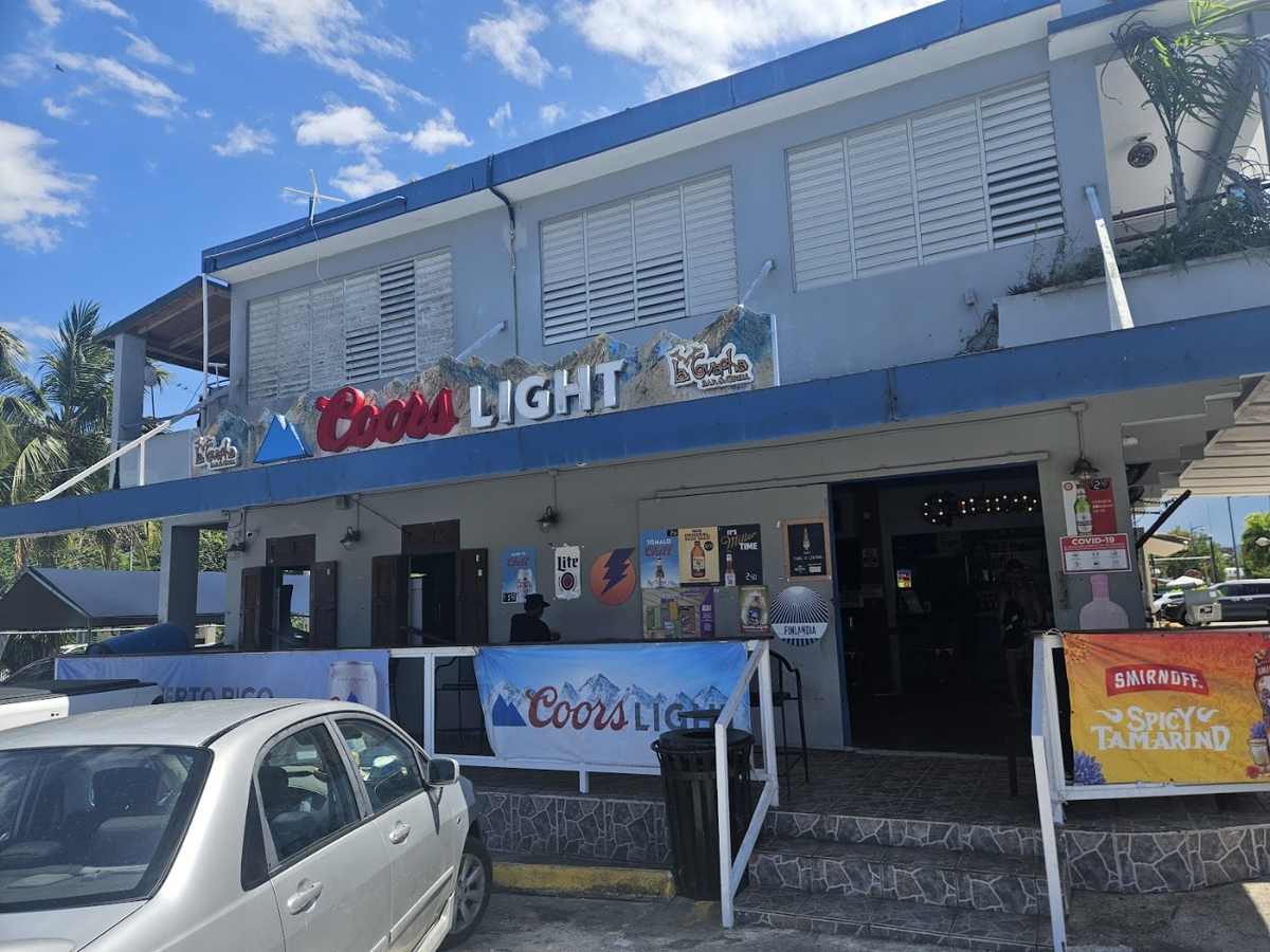 Olajas Bar