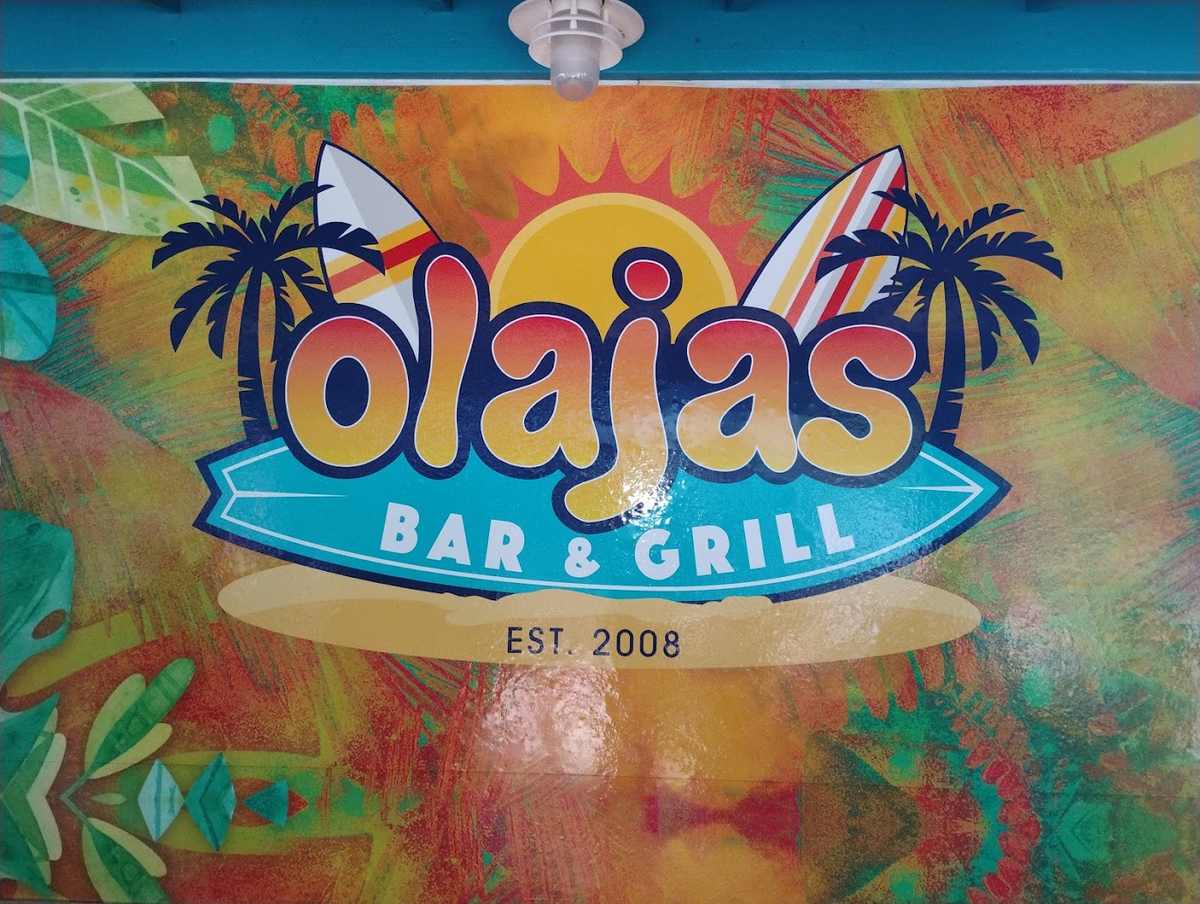 Olajas Bar