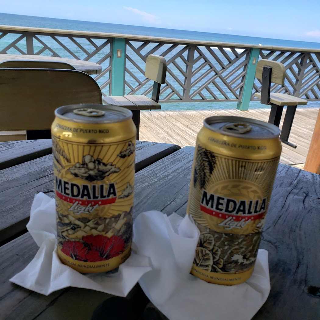 Olajas Bar
