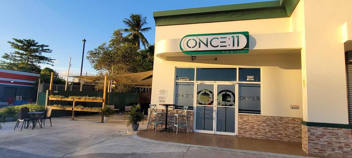 Olajas Bar