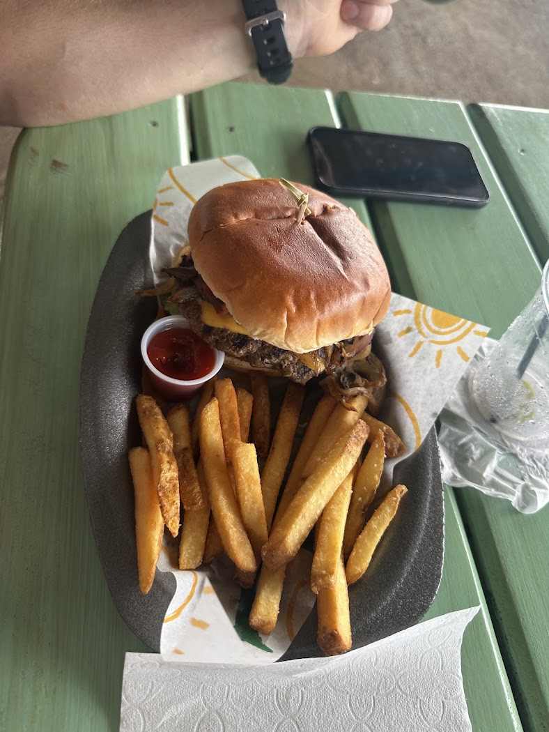 Olajas Bar